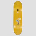 Load image into Gallery viewer, Polar 8.5 Aaron Herrington Planet Herrington Wheel Wells Skateboard Deck