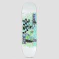 Load image into Gallery viewer, Polar 8.25 Dane Brady Checkmate Skateboard Deck
