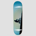 Load image into Gallery viewer, Polar 8.25 In Search Of The Miraculous BMX Dreams Skateboard Deck Multi