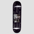 Load image into Gallery viewer, Polar 8.25 Jamie Platt So Bored Skateboard Deck Purple