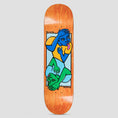 Load image into Gallery viewer, Polar 8.25 Nick Boserio Double Head Skateboard Deck