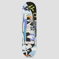 Load image into Gallery viewer, Polar 8.625 Nick Boserio Group Healing Skateboard Deck