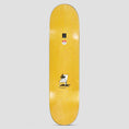 Load image into Gallery viewer, Polar 8.625 Nick Boserio Group Healing Skateboard Deck