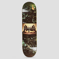 Load image into Gallery viewer, Polar 8.25 Shin Sanbongi Astro Boy Skateboard Deck