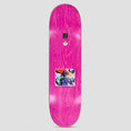 Load image into Gallery viewer, Polar 8.25 Shin Sanbongi Queen Skateboard Deck