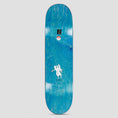 Load image into Gallery viewer, Polar 8.375 Nick Boserio Family Cream Skateboard Deck