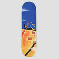 Load image into Gallery viewer, Polar 8.375 Roman Gonzalez Soldier Skateboard Deck