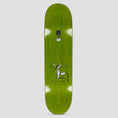 Load image into Gallery viewer, Polar 8.375 Team Two Runners Skateboard Deck