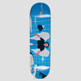 Load image into Gallery viewer, Polar 8.5 Aaron Herrington Angel Man Skateboard Deck