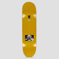Load image into Gallery viewer, Polar 8.5 Aaron Herrington Angel Man Skateboard Deck