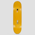 Load image into Gallery viewer, Polar 8.625 Oskar Rozenberg Rock & Roll Skateboard Deck