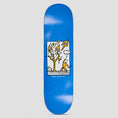 Load image into Gallery viewer, Polar 8.125 Team Heaven Blue Skateboard Deck