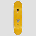 Load image into Gallery viewer, Polar 8.125 Team Heaven Blue Skateboard Deck