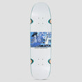 Load image into Gallery viewer, Polar 8.625 P9 Aaron Herrington Serenade Wheel Wells Skateboard Deck