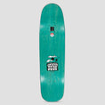 Load image into Gallery viewer, Polar 8.625 P9 Aaron Herrington Serenade Wheel Wells Skateboard Deck