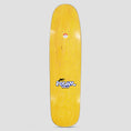 Load image into Gallery viewer, Polar 8.625 P9 Shape Shin Sanbongi Mt. Fuji Wheel Wells Skateboard Deck