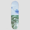 Load image into Gallery viewer, Polar 8.25 Paul Grund Man With Window Slick Skateboard Deck
