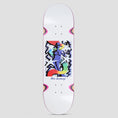 Load image into Gallery viewer, Polar 9.0 Shin Sanbongi Surf Snr Shape Queen Wheel Wells Skateboard Deck