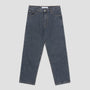 Polar 91 Pants Anthracite Wash