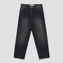 Polar 91 Pants Dirty Black