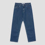 Polar 93 Pants Blue Wash