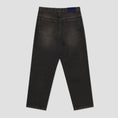 Load image into Gallery viewer, Polar 93 Pants Dirty Black