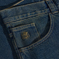 Load image into Gallery viewer, Polar 93! Pants Dirty Blue