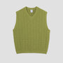Polar Alex Vest Peridot