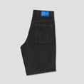 Load image into Gallery viewer, Polar Big Boy Cord Shorts Black