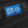 Load image into Gallery viewer, Polar Big Boy Cord Shorts Black