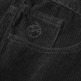 Load image into Gallery viewer, Polar Big Boy Cord Shorts Black