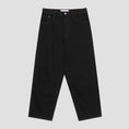 Load image into Gallery viewer, Polar Big Boy Pants Apocalypse Nun Black / Red