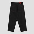 Load image into Gallery viewer, Polar Big Boy Pants Apocalypse Nun Black / Red
