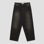 Polar Big Boy Pants Dirty Black