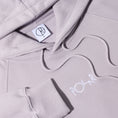 Load image into Gallery viewer, Polar Default Hoodie Pale Purple