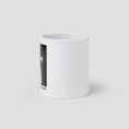 Load image into Gallery viewer, Polar Fireworks Mug White