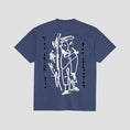 Load image into Gallery viewer, Polar Got Everything T-Shirt Grey Blue