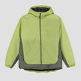 Load image into Gallery viewer, Polar Koda Jacket Chartreuse