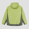 Load image into Gallery viewer, Polar Koda Jacket Chartreuse