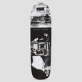 Load image into Gallery viewer, Polar P9 Roman Gonzalez Champs Elysees Paris Skateboard Deck