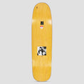 Load image into Gallery viewer, Polar P9 Roman Gonzalez Champs Elysees Paris Skateboard Deck