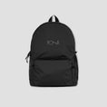 Load image into Gallery viewer, Polar Packable Backpack Black