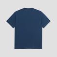 Load image into Gallery viewer, Polar Passing Resemblance T-Shirt Grey Blue