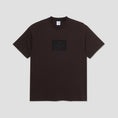Load image into Gallery viewer, Polar Relax T-Shirt Chocolate