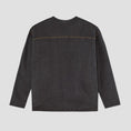 Load image into Gallery viewer, Polar Scott Sweater Dirty Black