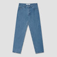 Load image into Gallery viewer, Polar 89! Pants Mid Blue