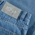 Load image into Gallery viewer, Polar 89! Pants Mid Blue