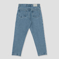 Load image into Gallery viewer, Polar 92! Pants Mid Blue