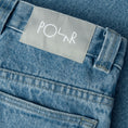 Load image into Gallery viewer, Polar 92! Pants Mid Blue