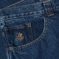Load image into Gallery viewer, Polar 93! Pants Dark Blue